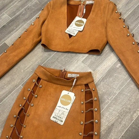 Oh Polly outfit - Picture 6 of 6